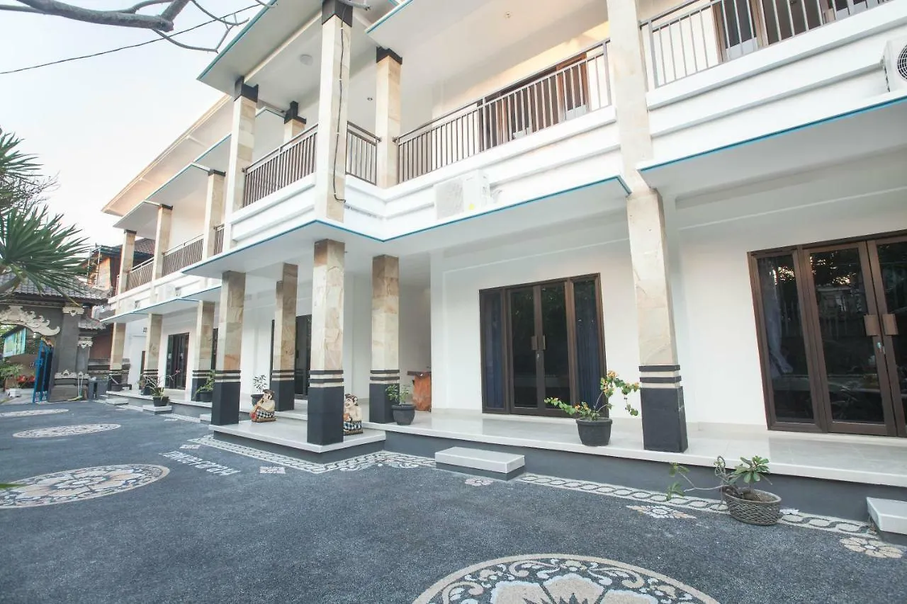 Yankee Fara 14 Hotel Seminyak  Indonesia