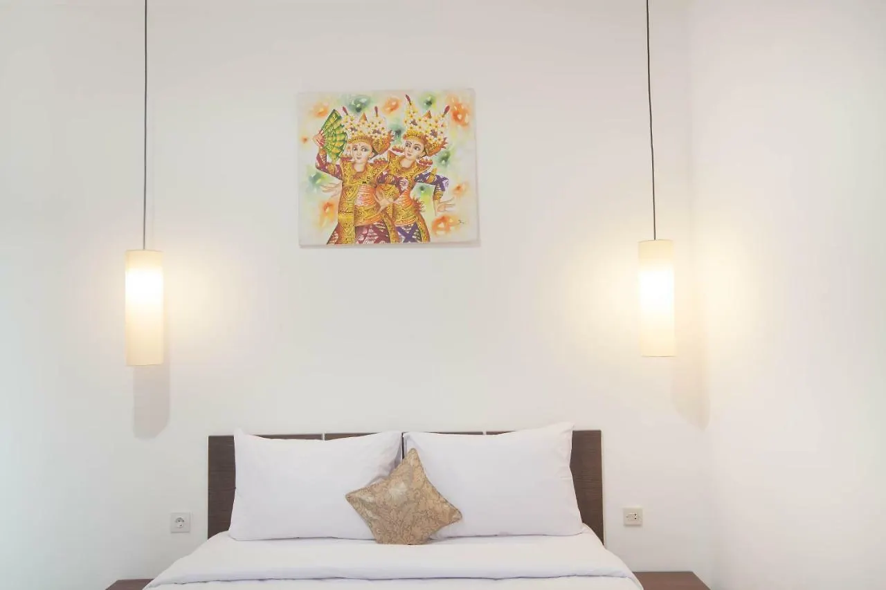 Yankee Fara 14 Hotel Seminyak  Seminyak (Bali)